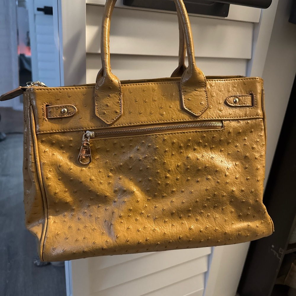 Stauer Handbag barely used - Picture 6 of 6